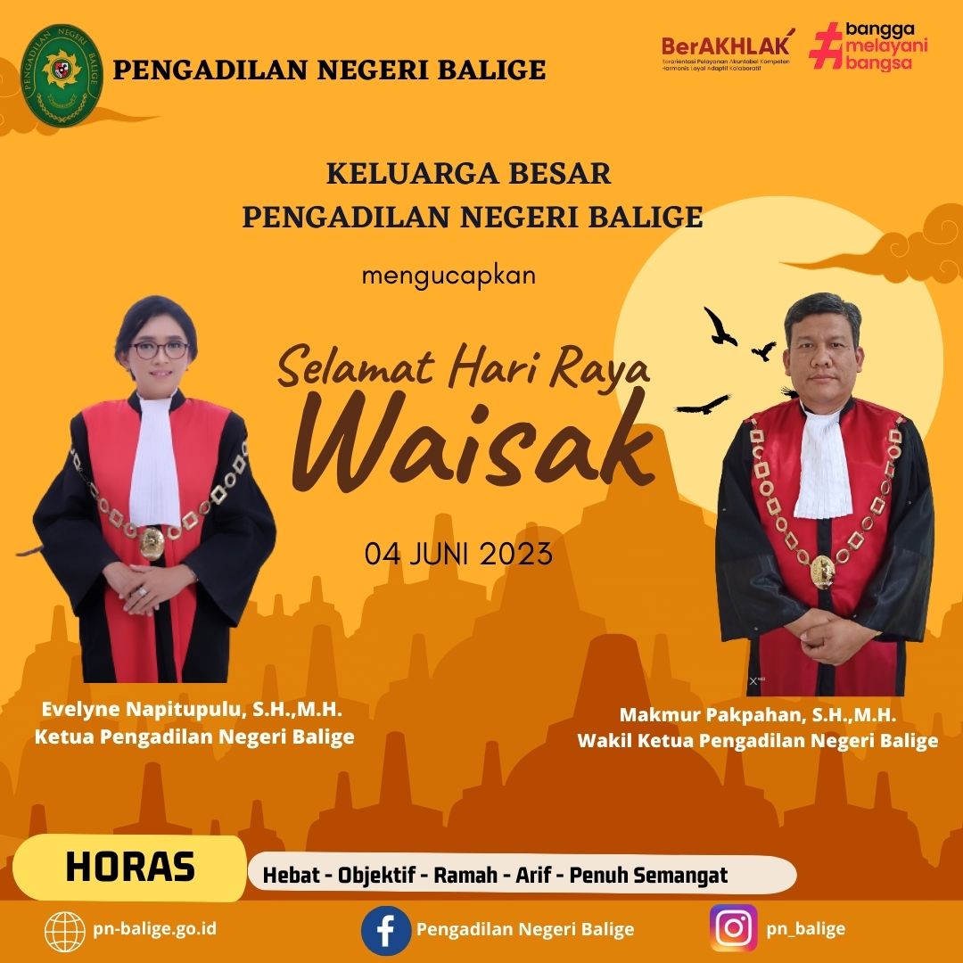 Selamat Hari Raya Waisak 2567 BE/ 2023 Selamat Hari Raya Waisak 2567 BE/ 2023