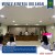 Rapat Monitoring dan Evaluasi Kinerja Bulanan Bulan Agustus 2026